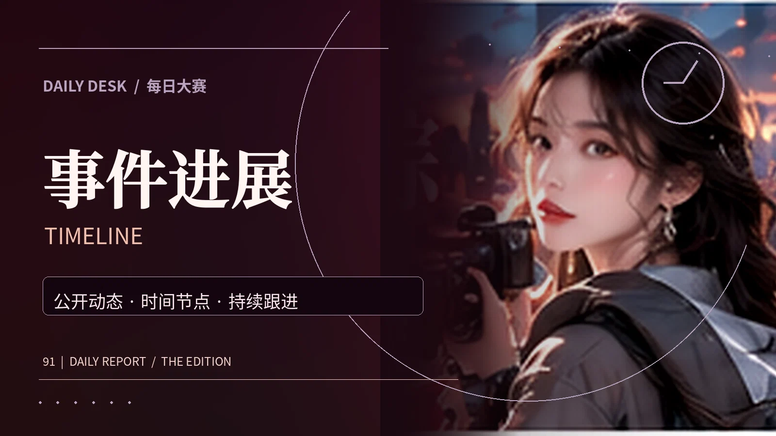 脉络地图主题画面
